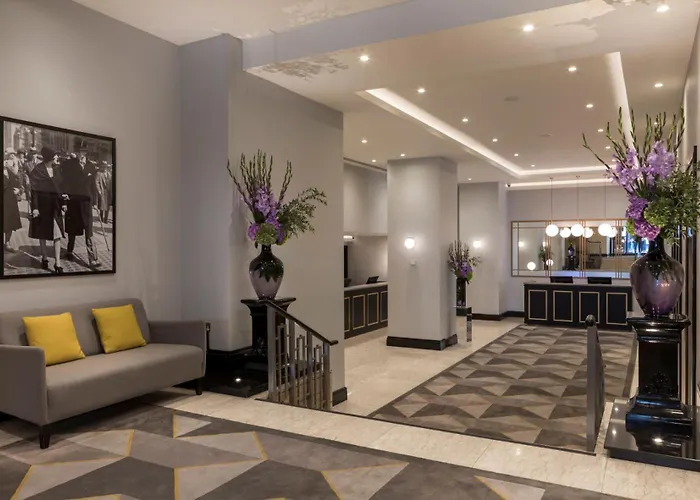 Hotel The Cavendish Londres