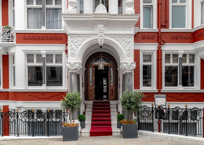 Althoff St James'S Hotel & Club Londres